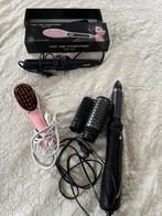 Krulborstel, stijltang en straightener, Ophalen of Verzenden, Zo goed als nieuw, Krultang of Stijltang