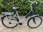 Fiets Gazelle Chamonix, Ophalen, Versnellingen, 56 cm of meer, Zo goed als nieuw