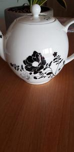 Theepot Blossom by Family Time, Ophalen