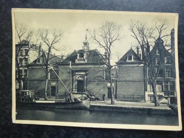 AMSTERDAM van Brienen Hofje Prinsengracht 98 - 133 beschikbaar voor biedingen