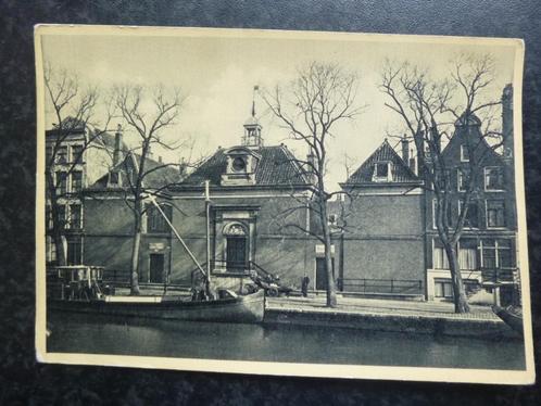 AMSTERDAM van Brienen Hofje Prinsengracht 98 - 133, Verzamelen, Ansichtkaarten | Nederland, Noord-Holland, Ophalen of Verzenden