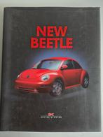 New Beetle Boek - Delius Klasing, Boeken, Ophalen of Verzenden, Gelezen, Volkswagen, Delius Klasing