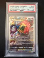 Charizard vstar, Hobby en Vrije tijd, Verzamelkaartspellen | Pokémon, Verzenden, Zo goed als nieuw, Losse kaart