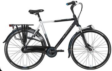 Gazelle Eclipse C8 Limited edition 61 cm beschikbaar voor biedingen