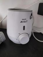Philips Avent Flessenwarmer, Ophalen of Verzenden, Gebruikt, Flessen- of potjesverwarmer