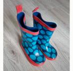 Regenlaarzen maat 19, Jongen of Meisje, Ophalen of Verzenden, Onbekend, Laarzen