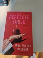 Anna van den Breemer - Het perfecte zusje, Ophalen of Verzenden, Zo goed als nieuw, Anna van den Breemer