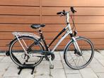 Giant Techno RS1 28", 28 inch, Zo goed als nieuw, Meer dan 20 versnellingen, Giant