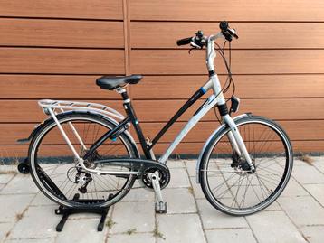 Giant Techno RS1 28" beschikbaar voor biedingen