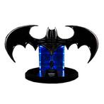 Batman Forever Batarang Metaal - Limited Edition, Ophalen of Verzenden, Zo goed als nieuw, Film, Beeldje, Replica of Model