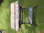 Black & Decker Workmate plus, Doe-het-zelf en Verbouw, Werkbanken, Ophalen, Gebruikt