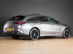 Mercedes-Benz CLA Shooting Brake 250 e Star Edition Panorama, Auto's, Mercedes-Benz, CLA, Stof, 4 cilinders, 16 kWh
