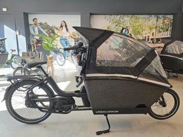 ::Black FRIDAY Deal:: Urban Arrow Performance ess KORTINGEN beschikbaar voor biedingen