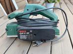 Bosch PHO 2-82 Schaafmachine, Doe-het-zelf en Verbouw, Ophalen of Verzenden, Gebruikt