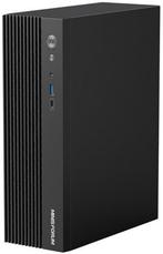 Minisforum - 795S7 Ryzen 9 7945HX, 16 core Barebone, Minisforum, Minder dan 4 GB, Ophalen of Verzenden, Zo goed als nieuw