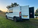 Peugeot Boxer camper, Overige merken, Tot en met 2, Koelkast, Particulier