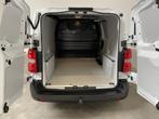 Opel Vivaro 145pk Automaat L2H1 Sport Edition Navigatie Trek, Auto's, Bestelauto's, Stof, Gebruikt, Euro 6, 4 cilinders