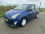 Renault Twingo 1.2 Dynamique incl nieuwe apk en garantie, Voorwielaandrijving, Twingo, Gebruikt, 4 cilinders