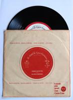 Golden Earrings - Things go better / Rum and coca cola, Cd's en Dvd's, Vinyl Singles, Verzenden, 7 inch, Single