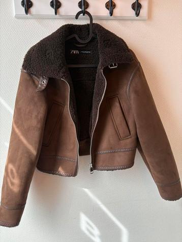 Zara Jacket’s beschikbaar voor biedingen