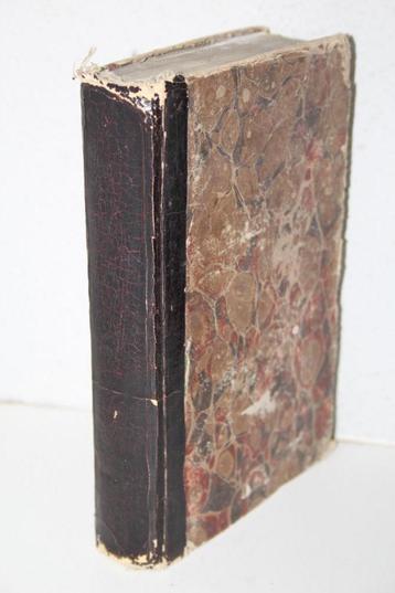 Ds J.H. van den Doorslag te Dordrecht - Leerredenen dl3 1801 beschikbaar voor biedingen