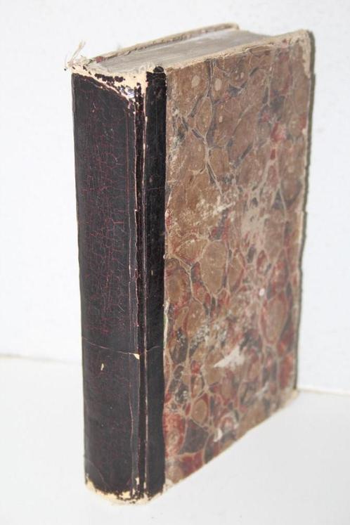 Ds J.H. van den Doorslag te Dordrecht - Leerredenen dl3 1801, Boeken, Godsdienst en Theologie, Gelezen, Christendom | Protestants