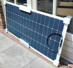 2 x Renogy 200watt 12 volt  flexibel zonnepaneel. Nieuw ., Caravans en Kamperen, Camper-accessoires, Ophalen, Nieuw