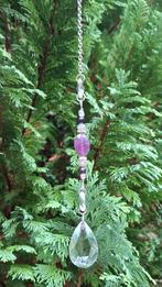 Suncatcher ~ Zonnevanger ~ Etherische Discobol, Ophalen of Verzenden, Nieuw