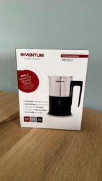 Inventum melkopschuimer, Witgoed en Apparatuur, Melkopschuimers, Ophalen, Nieuw, Elektrische melkopschuimer