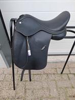 (Sale)!! Wintec 500 pony dressuur 15 inch, Dieren en Toebehoren, Paarden en Pony's | Zadels, Dressuur, Ophalen of Verzenden, Zo goed als nieuw