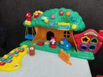 Vtech speel boom, Kinderen en Baby's, Speelgoed | Vtech, Ophalen of Verzenden, Zo goed als nieuw