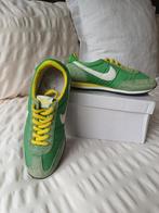 Nike Cortez 37.5 groen, Gedragen, Ophalen of Verzenden, Sneakers of Gympen, Nike