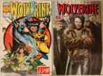 Wolverine nr35-71 samen voor €5(ook los ps €3, Meerdere comics, Ophalen of Verzenden, Marvel Comics, Zo goed als nieuw