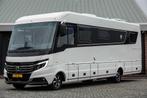 Niesmann Bischoff Flair 920 ER | Automaat | 2024 | Vol Optie, Caravans en Kamperen, Niesmann+Bischoff, Vloeistofverwarming, Bedrijf