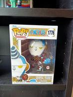 Funko General Franky 1776, Ophalen of Verzenden, Nieuw