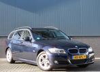 BMW 3-serie Touring 318i Business Line Clima | Cruise | Xeno, Euro 5, Achterwielaandrijving, Blauw, Origineel Nederlands