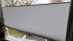 Veneta plisségordijn top down, bottom up., Ophalen, Wit, Zo goed als nieuw, 200 cm of meer