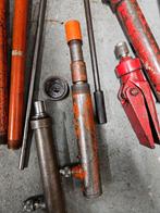 Uitdeuk persset, Auto diversen, Autogereedschap, Ophalen of Verzenden, Gebruikt