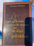De arme twijfelende christen tot Christus getrokken, Ophalen of Verzenden, Zo goed als nieuw