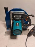 Carat MZ-350 Muurzaag betonzaag 350 mm, Overige merken, Carat, Ophalen of Verzenden, Zo goed als nieuw