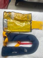 2 st redding vest, Watersport en Boten, Watersportkleding, Ophalen of Verzenden, Zo goed als nieuw, Dame of Heer, Reddingsvest of Zwemvest