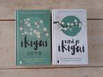 Ikigai Bundel - Ikigai & Vind je ikigai, Boeken, Ophalen of Verzenden, Zo goed als nieuw, Héctor García; Francesc Miralles