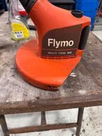 Te koop Flymo graskant trimmer mulitrim 300, Tuin en Terras, Grastrimmers, Ophalen of Verzenden