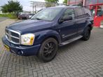 Dodge Durango HEMI 5.7 V8, Auto's, Automaat, Cruise Control, 8 cilinders, 2486 kg