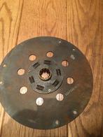 Vetus demperplaat STM4054, Gebruikt, Vetus, Ophalen of Verzenden, Vetus