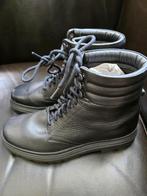Calvin Klein heren schoenen - ongedragen - Maat 43 / 44, Calvin Klein, Zwart, Boots, Nieuw