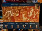 Italia: Strategisch Bordspel van Phalanx Games, Drie of vier spelers, Ophalen of Verzenden, Gebruikt, Phalanx Games