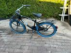 Jongensfiets Alpina, 22 inch, Fietsen en Brommers, Fietsen | Jongens, Ophalen, Gebruikt, 22 inch