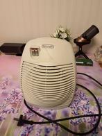 DeLonghi Elektrische Kachel - TYP-HVE310S, Huis en Inrichting, Kachels, Kolomkachel, Gebruikt, Ophalen of Verzenden, U
