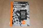 Practische Waschhandleiding - Radion - Lever's Zeepmij 1930!, Verzamelen, Merken en Reclamevoorwerpen, Gebruikt, Ophalen of Verzenden